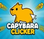 Capybara Clicker img