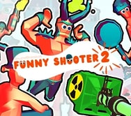 Funny Shooter 2 img