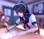 Yandere Simulator img