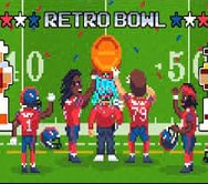 Retro Bowl Unblocked img