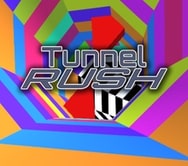 Tunnel Rush Unblocked img